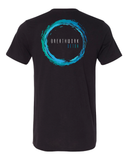 Get High On Your Own Supply Tee - Black
