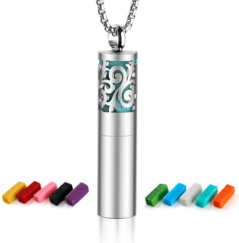 Diffuser Necklace