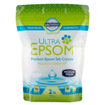 Epsom Salt