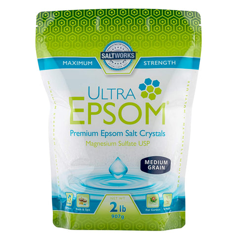 Epsom Salt