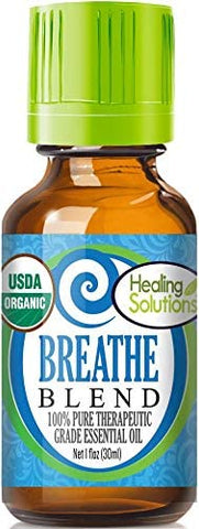 Essential Oil