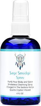 Sage Spray