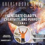 Generate Clarity, Creativity and Purpose - Digital Download